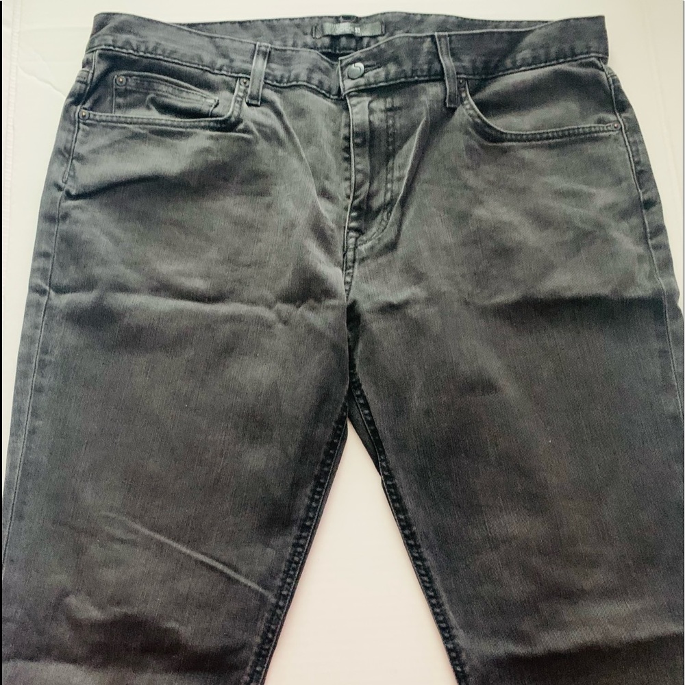Men’s clothes